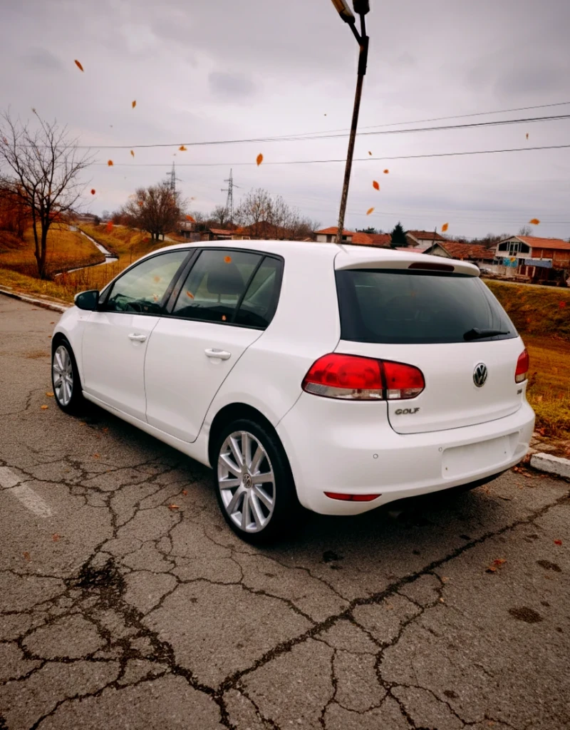 VW Golf, снимка 3 - Автомобили и джипове - 53293721