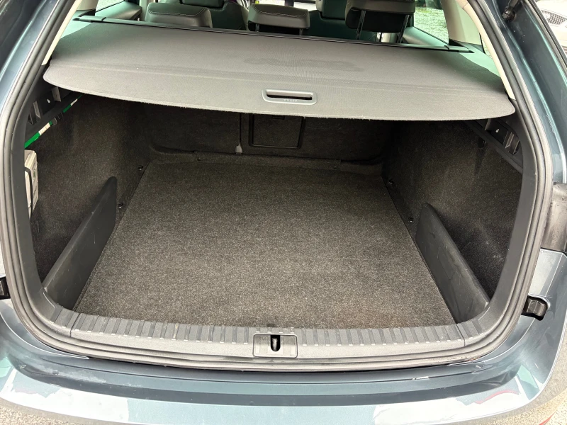 Skoda Octavia 2.0TDI/FULL, снимка 13 - Автомобили и джипове - 53474592