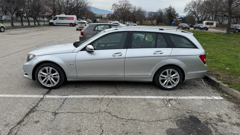 Mercedes-Benz C 180 !!! Mercedes Benz C180 !!!TOP!!! AMG!!! , снимка 3 - Автомобили и джипове - 53481838