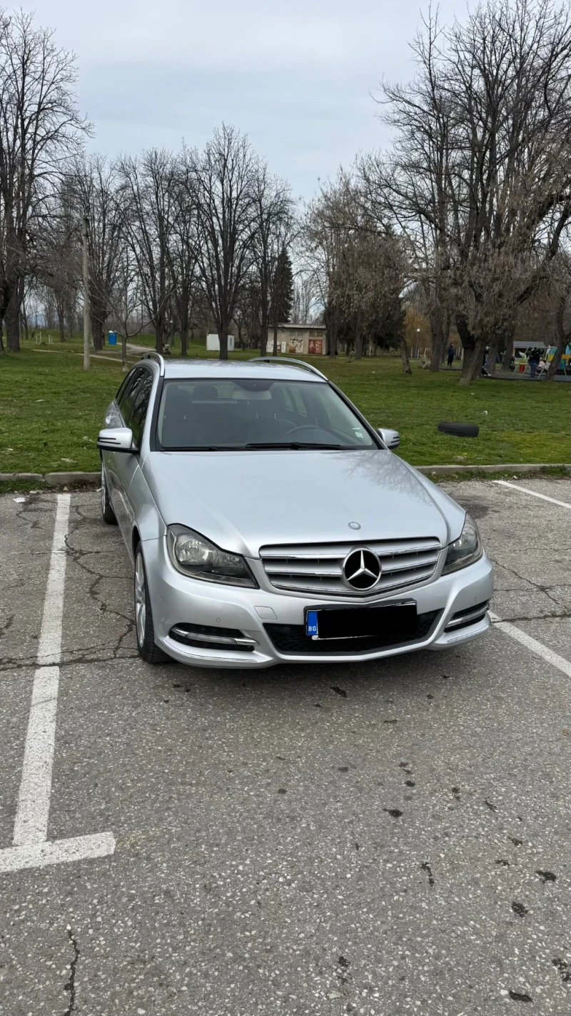 Mercedes-Benz C 180 !!! Mercedes Benz C180 !!!TOP!!! AMG!!! , снимка 2 - Автомобили и джипове - 53481838