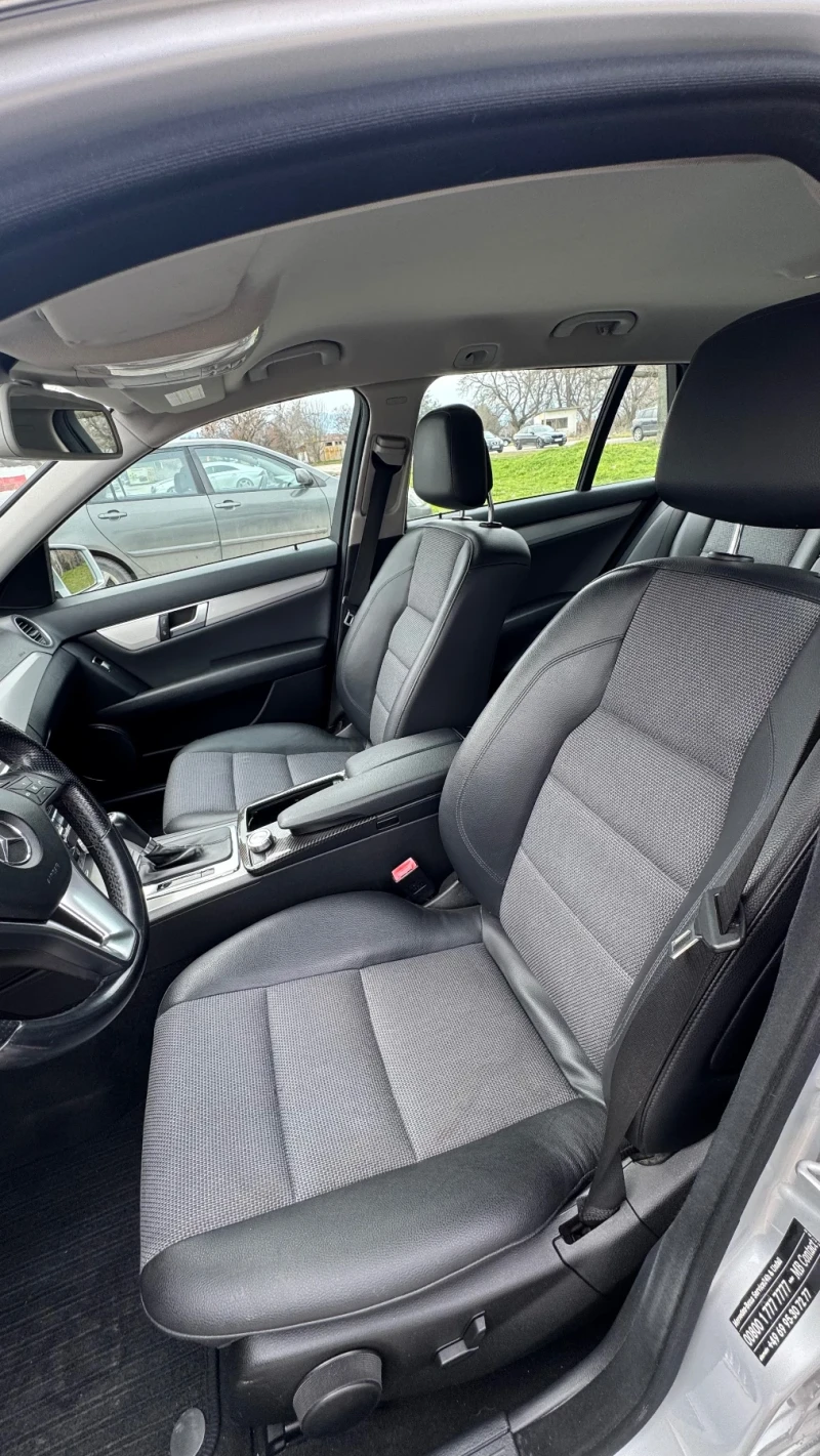 Mercedes-Benz C 180 !!! Mercedes Benz C180 !!!TOP!!! AMG!!! , снимка 10 - Автомобили и джипове - 53481838