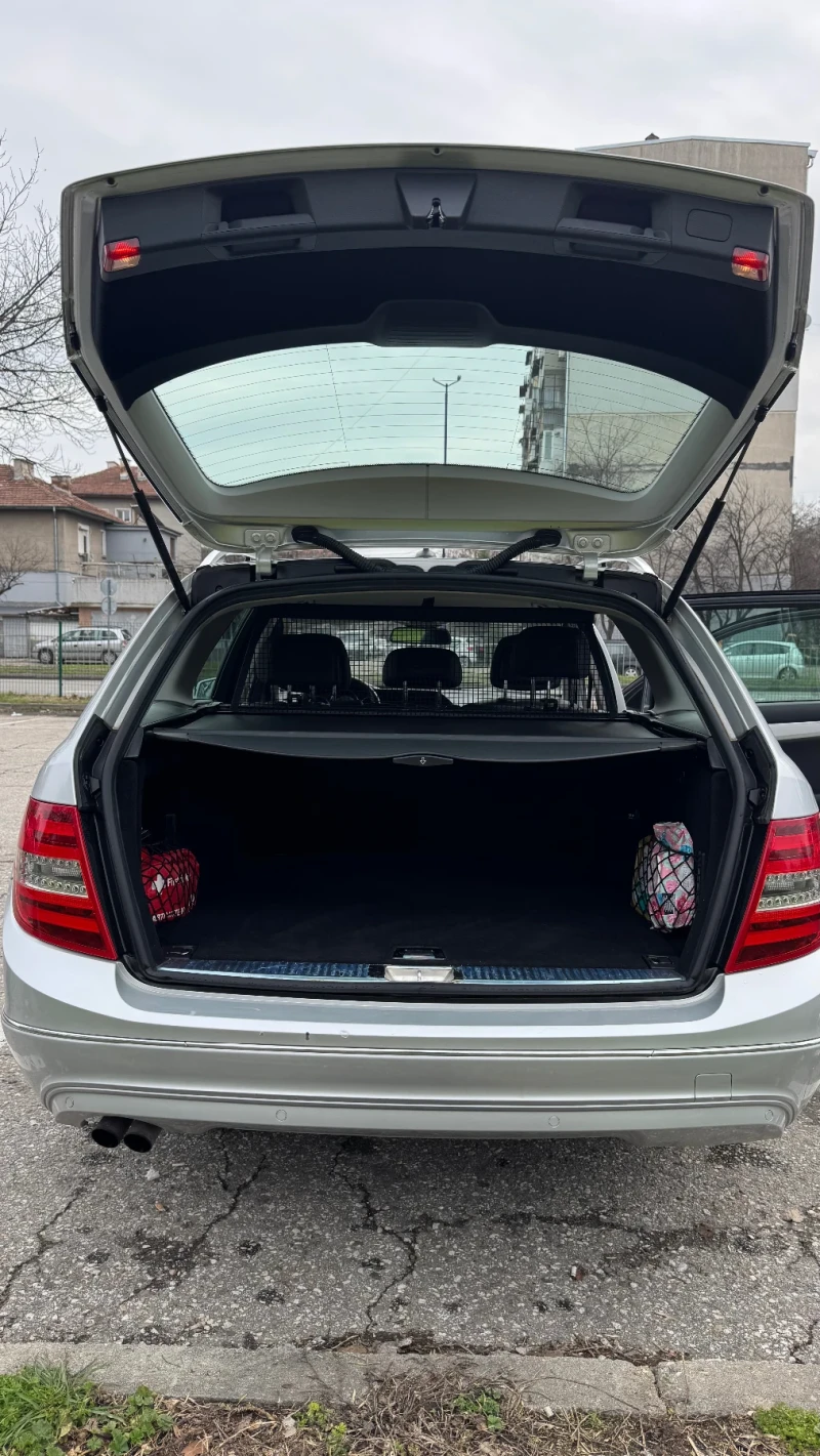 Mercedes-Benz C 180 !!! Mercedes Benz C180 !!!TOP!!! AMG!!! , снимка 5 - Автомобили и джипове - 53481838