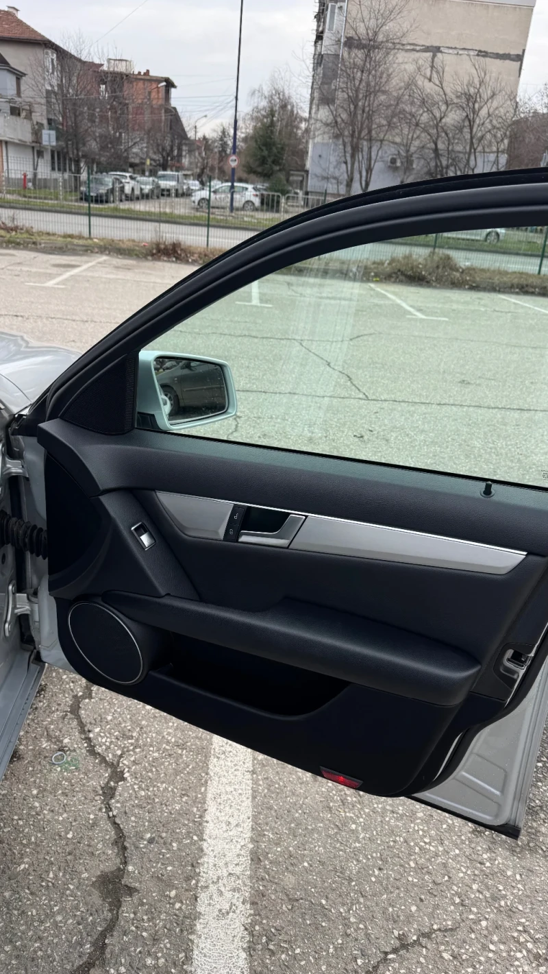 Mercedes-Benz C 180 !!! Mercedes Benz C180 !!!TOP!!! AMG!!! , снимка 11 - Автомобили и джипове - 53481838