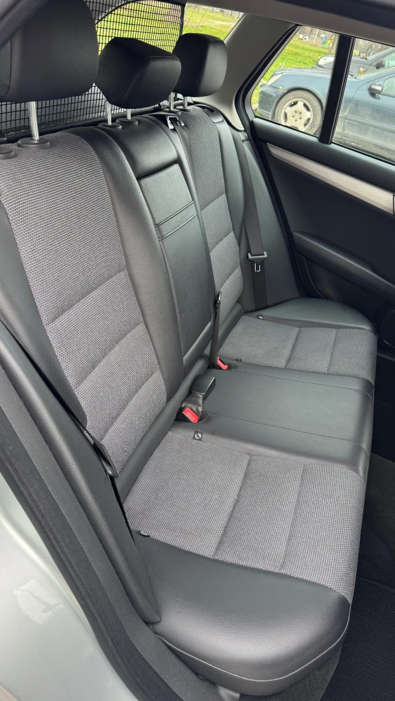 Mercedes-Benz C 180 !!! Mercedes Benz C180 !!!TOP!!! AMG!!! , снимка 7 - Автомобили и джипове - 53481838