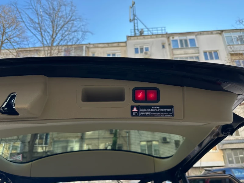 Mercedes-Benz ML 550 164, снимка 8 - Автомобили и джипове - 53596846