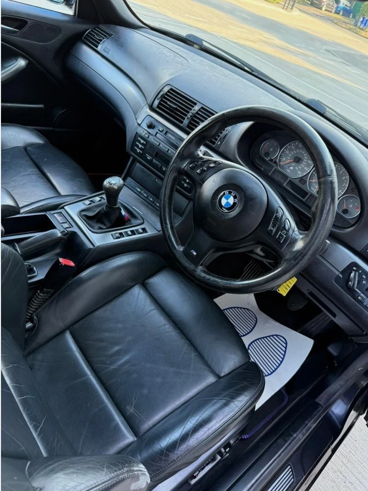 BMW M3  - изображение 6