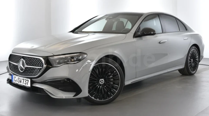 Mercedes-Benz E 450 Е450 AMG DIGITAL ГАРАНЦИОННА - 159999 лв. - 54703889 1