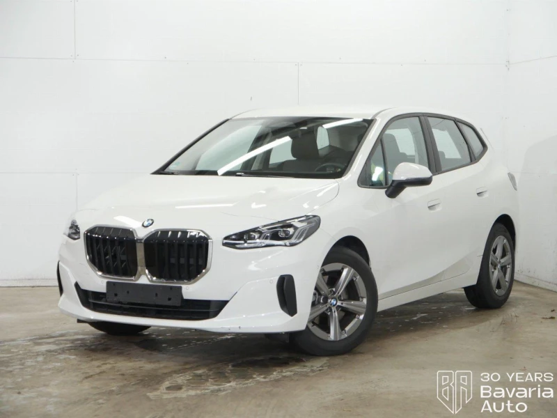 BMW 218 d Active Tourer Steptronic - 49050 лв. - 99070275 1
