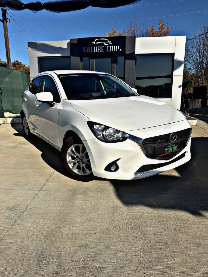 Mazda 2 1.5 SKYACTIVE - 19777 лв. / 10111.82 € - 45945111 1