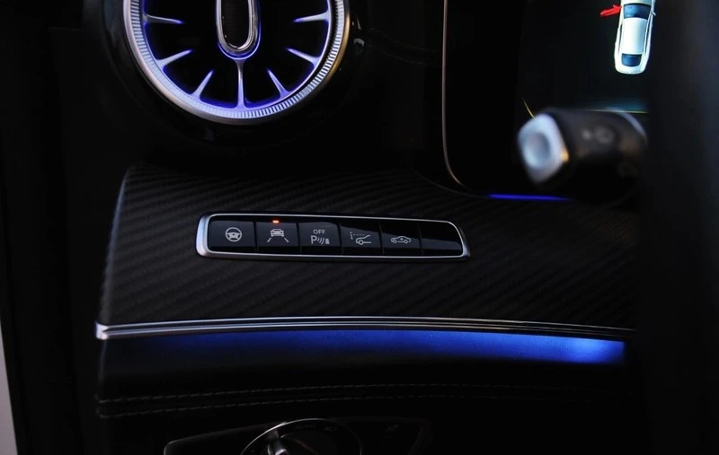 Mercedes-Benz AMG GT 63s 4Matic+ 4Door | Mobile.bg � ����������� 6