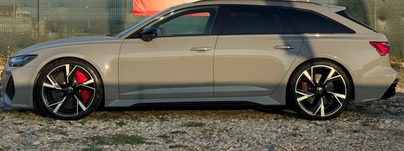 Audi Rs6 4.0 TFSI Quattro, снимка 3 - Автомобили и джипове - 55644520