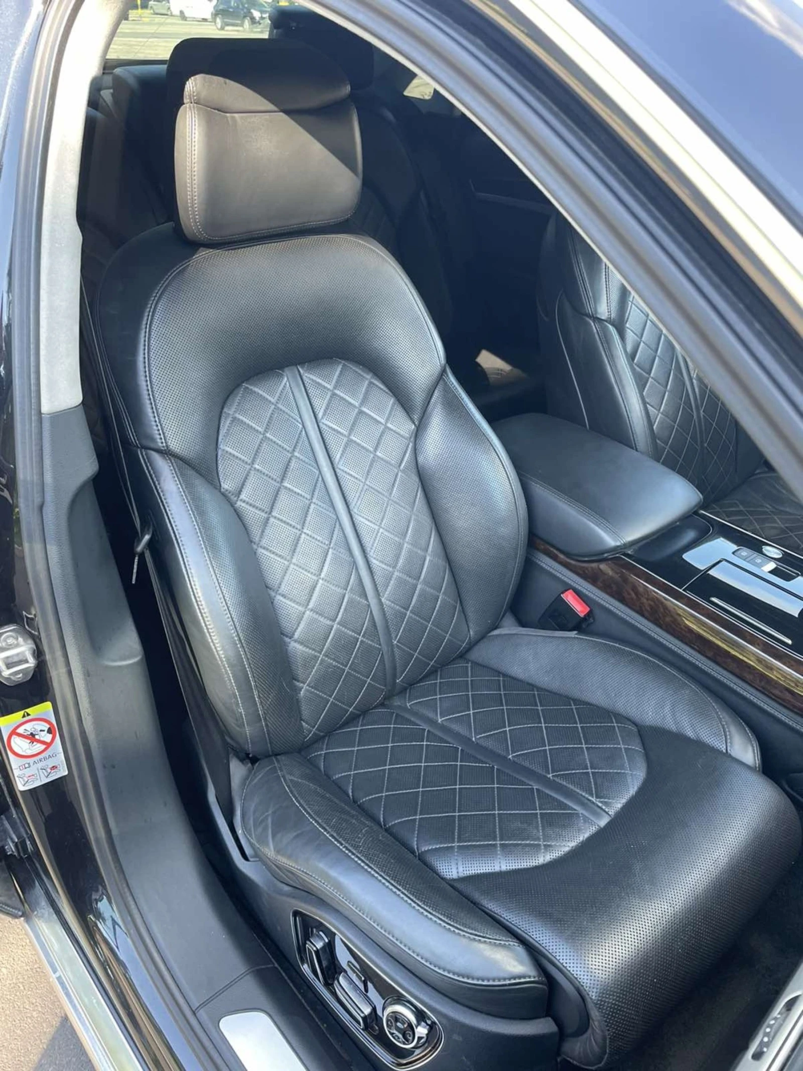 Audi A8 4.2FSI,   , 4.2i  | Mobile.bg   11