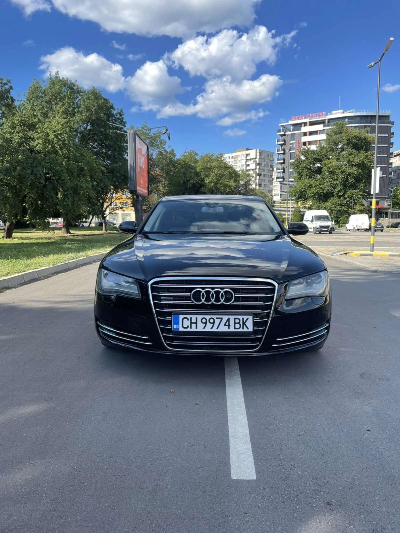 Audi A8 4.2FSI,   , 4.2i  | Mobile.bg   1