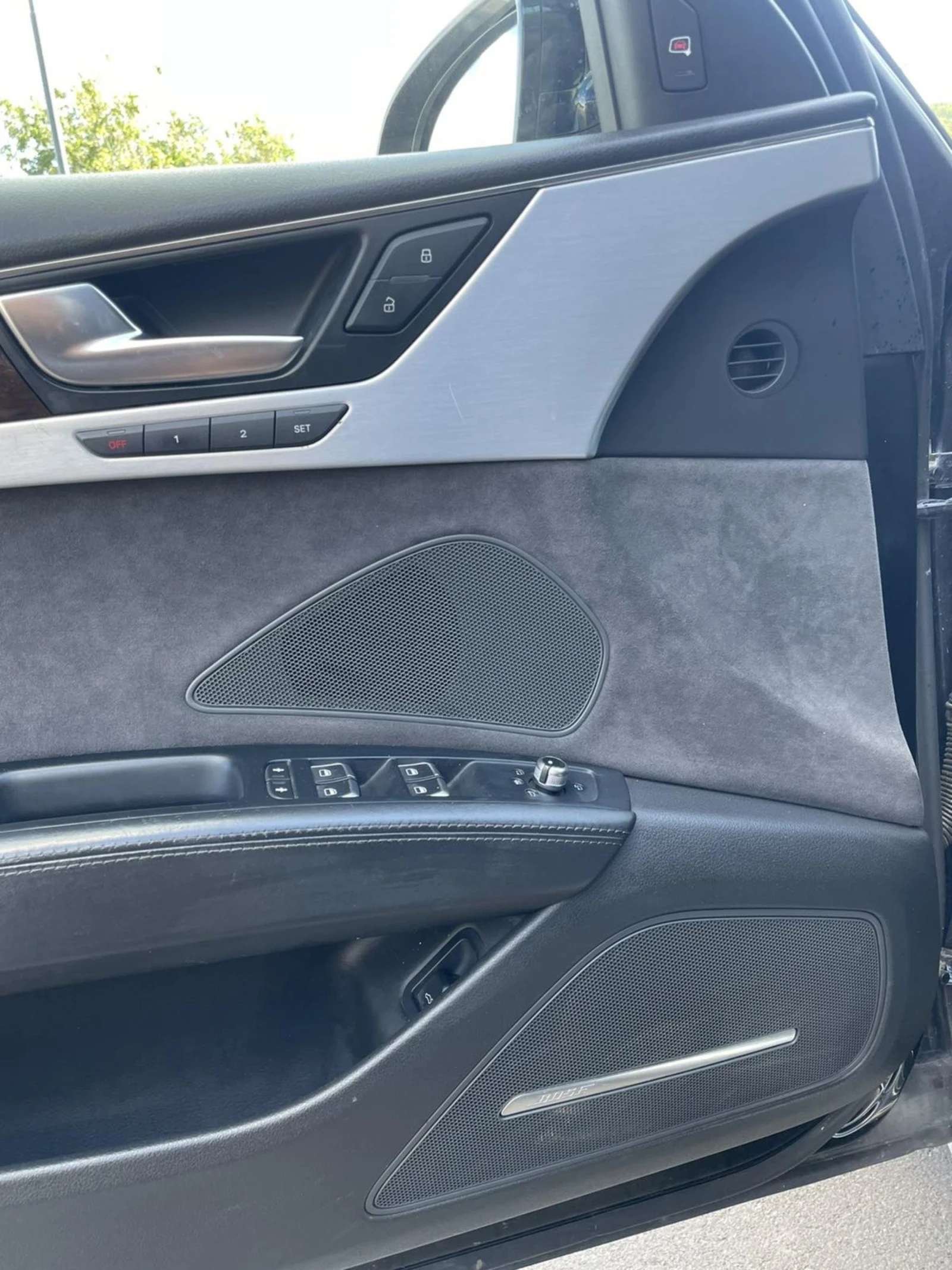 Audi A8 4.2FSI,   , 4.2i  | Mobile.bg   15