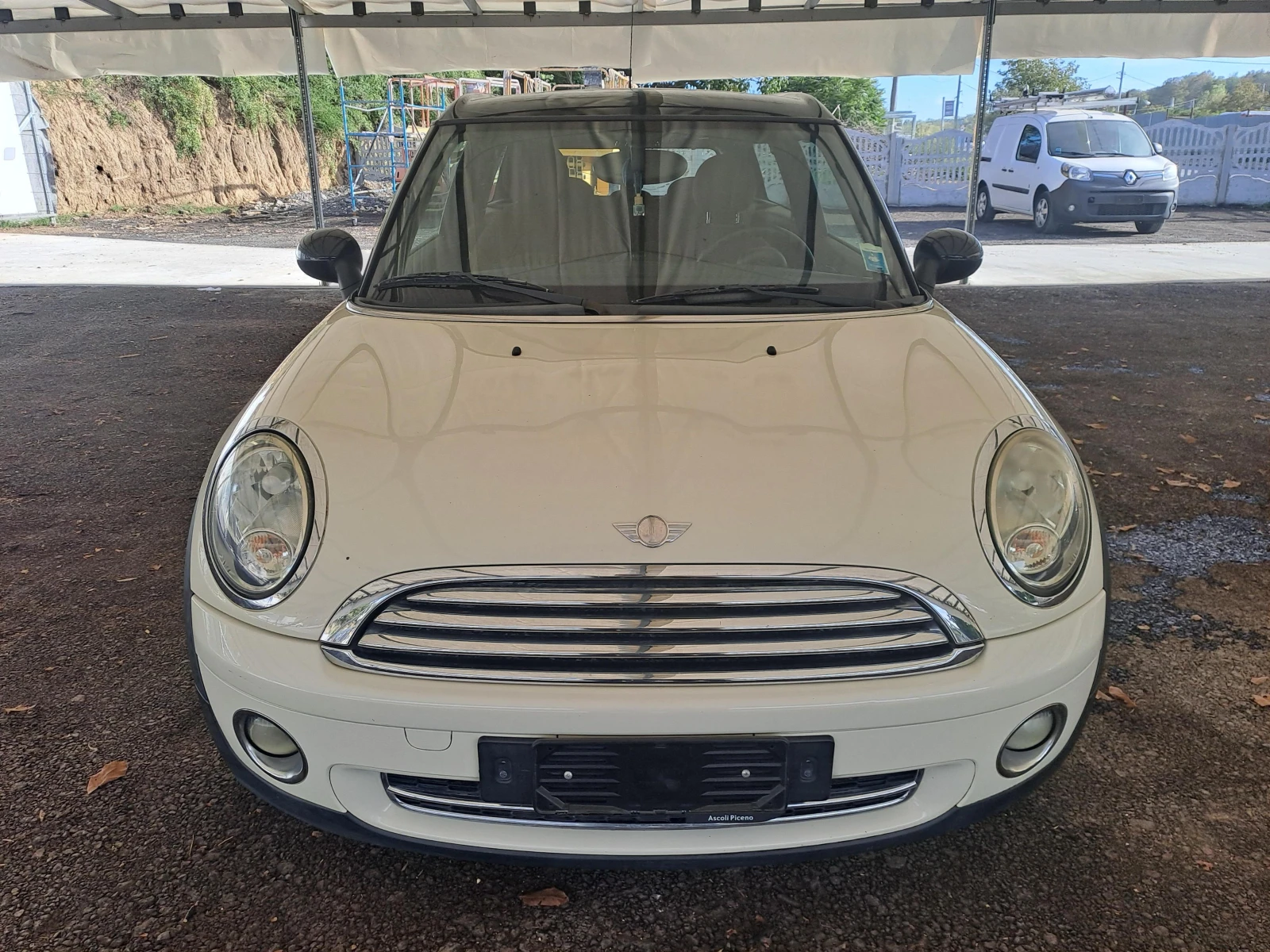 Mini Clubman Clubman Cooper 1.6i* 206 935км - изображение 2