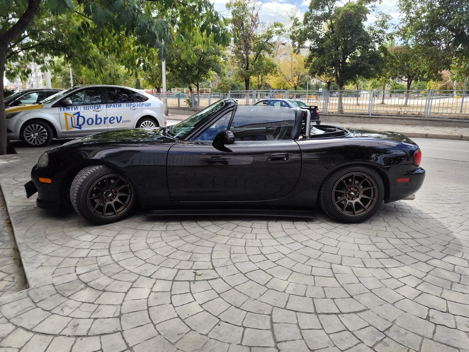 Mazda Mx-5 | Mobile.bg   12