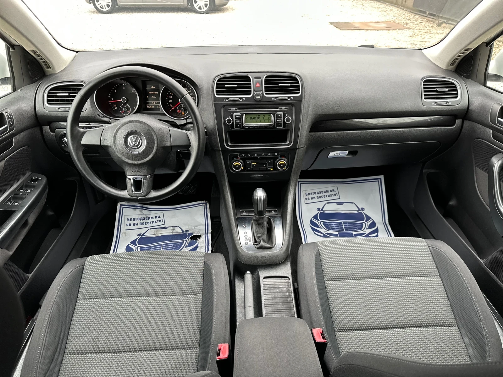 VW Golf 1.6 FULL - изображение 5