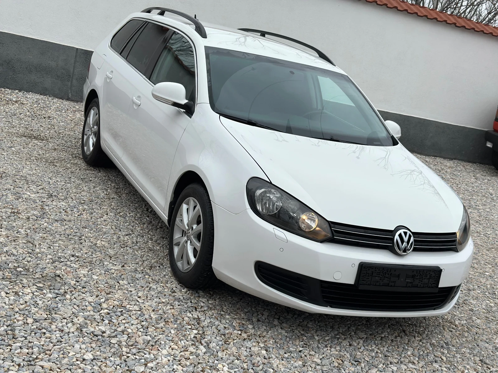 VW Golf 1.6 FULL - изображение 2