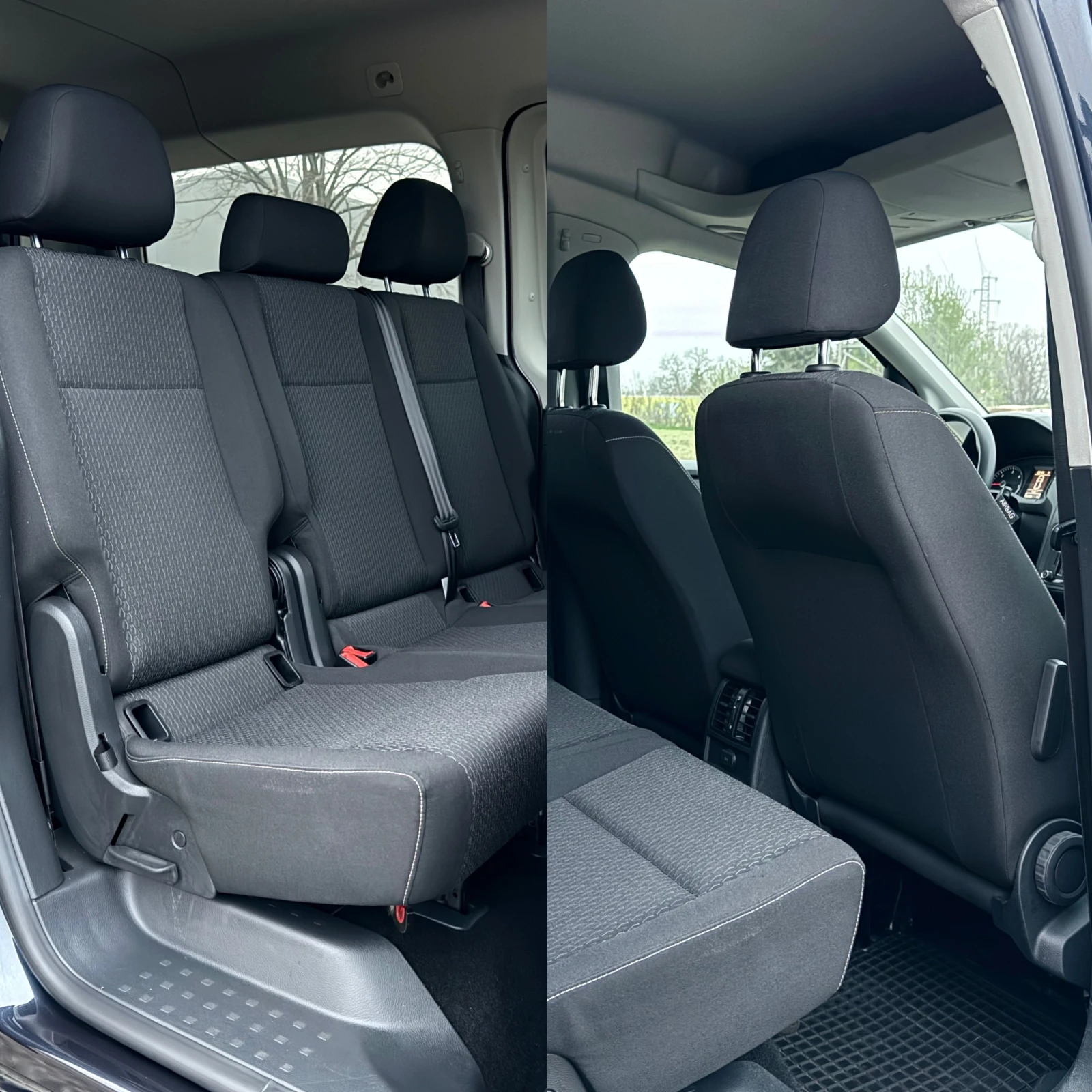 VW Caddy   2, 0 TDI BMT DSG   | Mobile.bg   11