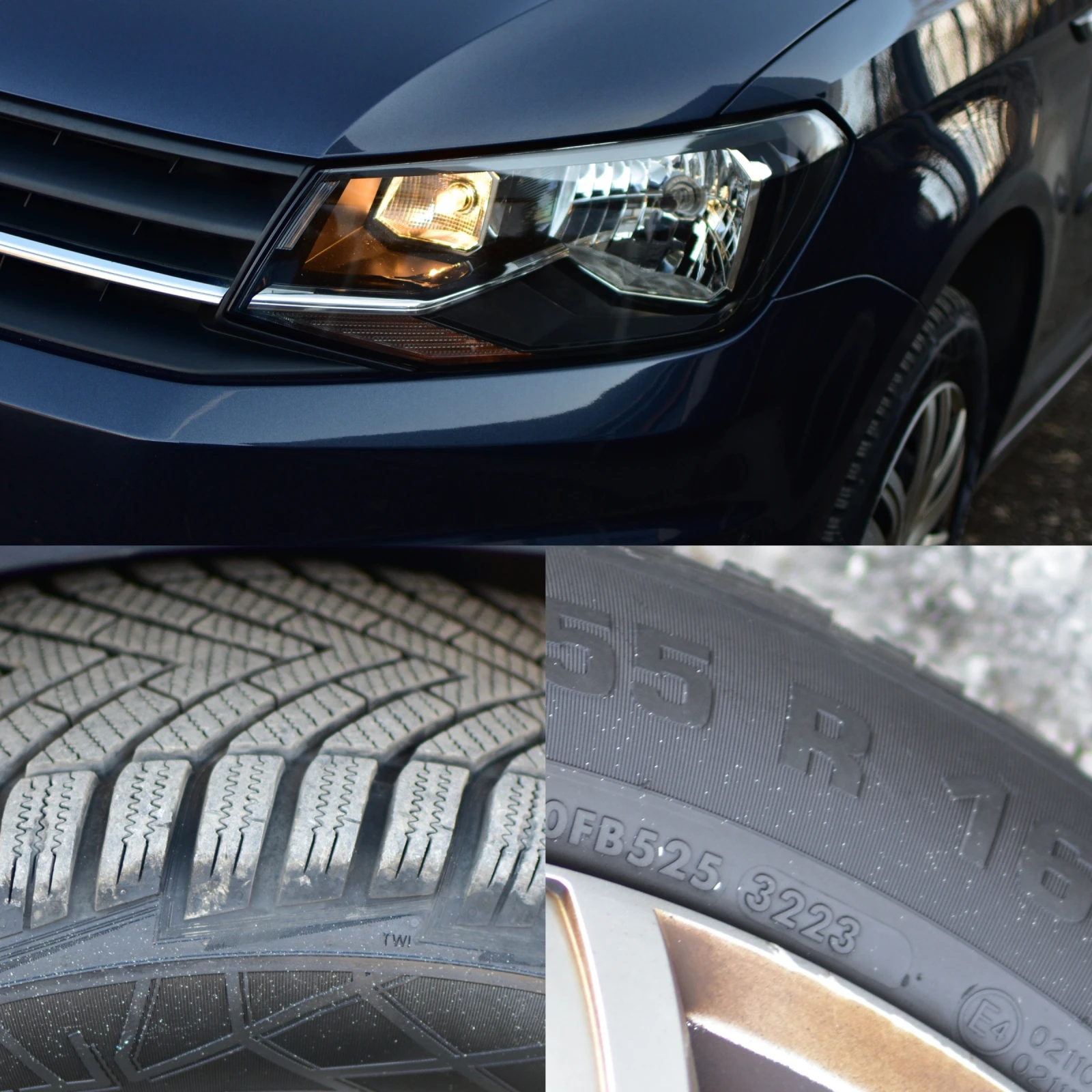 VW Caddy   2, 0 TDI BMT DSG   | Mobile.bg   17