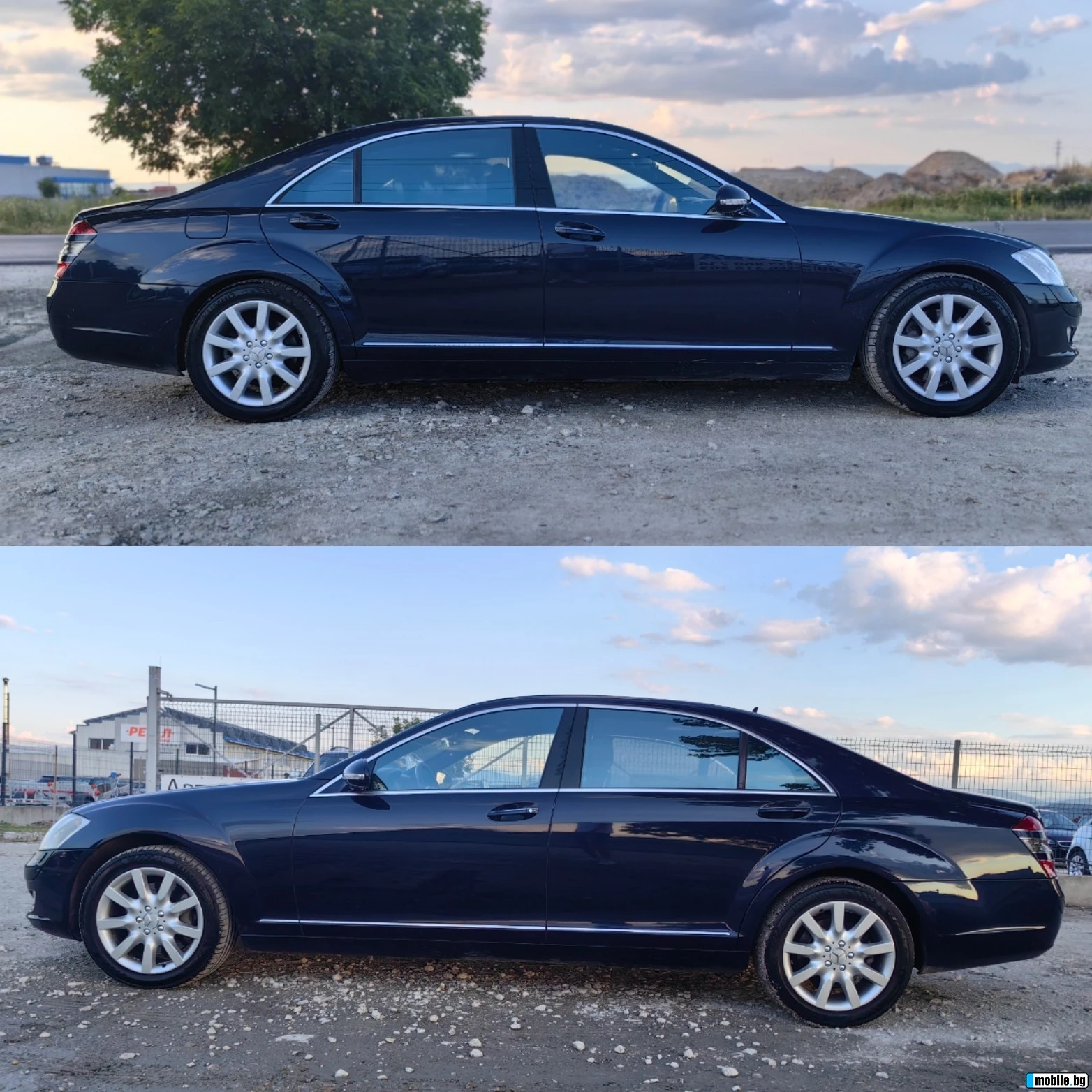 Mercedes-Benz S 450 4 matic - изображение 3