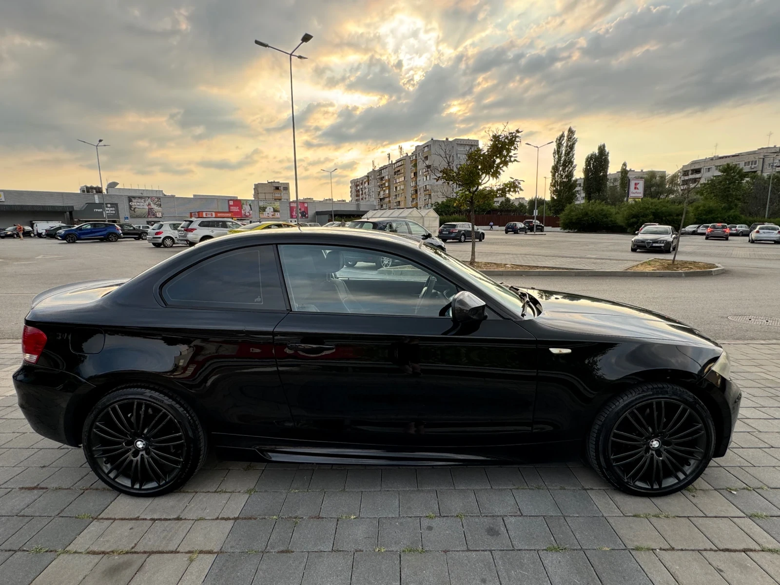 BMW 120 Купе 2010г. - изображение 3