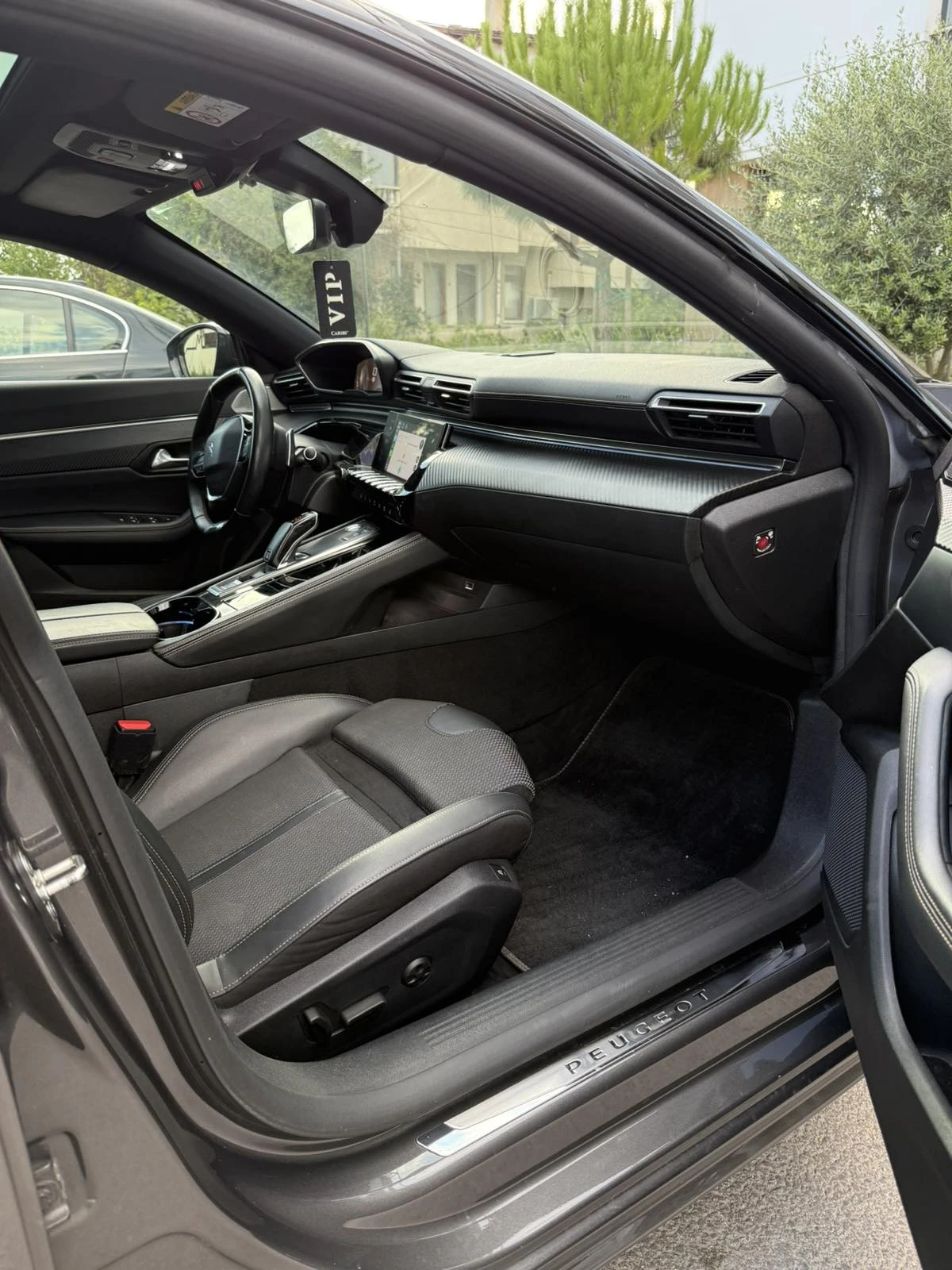 Peugeot 508 2.0 GT line - изображение 10