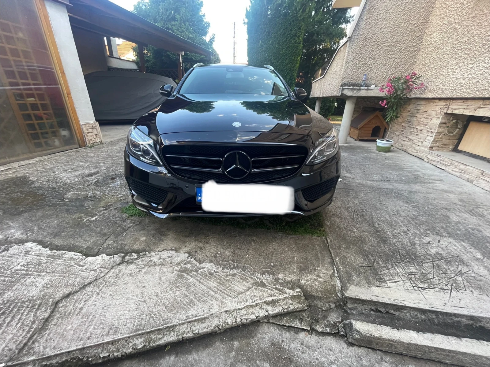 Mercedes-Benz C 250  - изображение 2