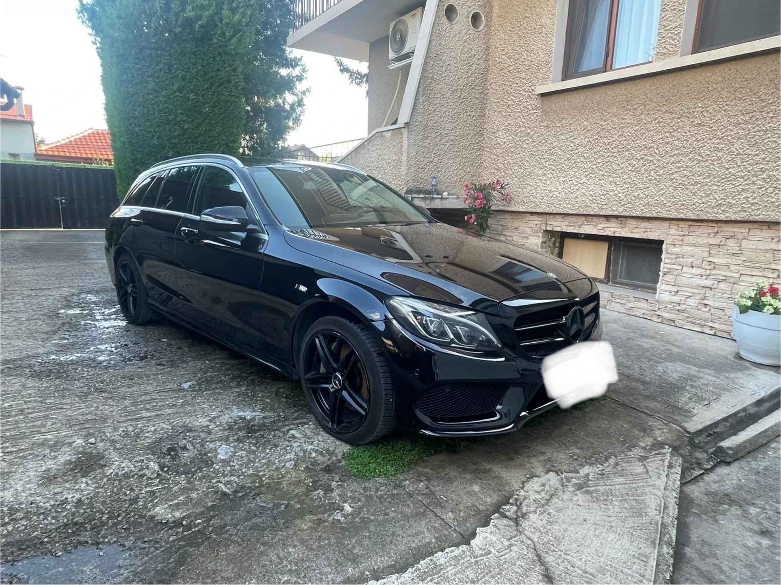 Mercedes-Benz C 250  - изображение 6