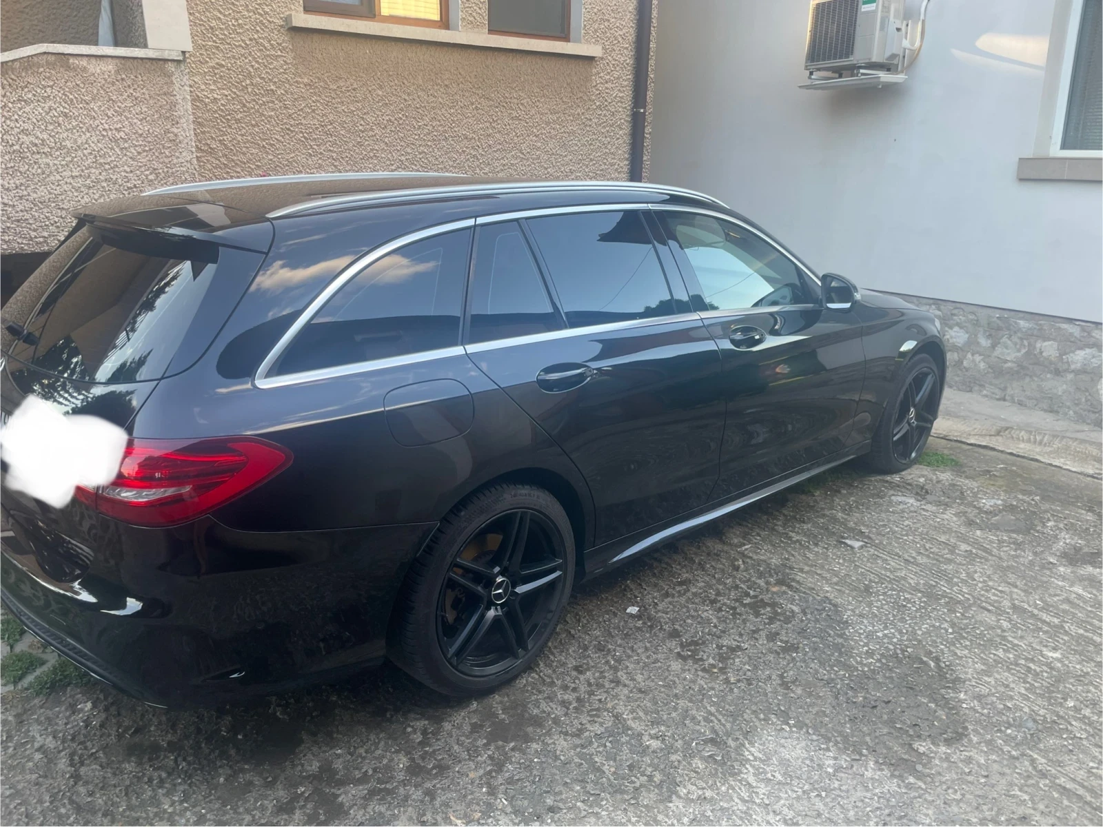 Mercedes-Benz C 250  - изображение 10