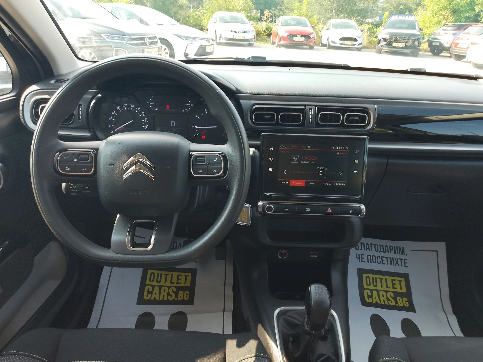 Citroen C3  - изображение 5