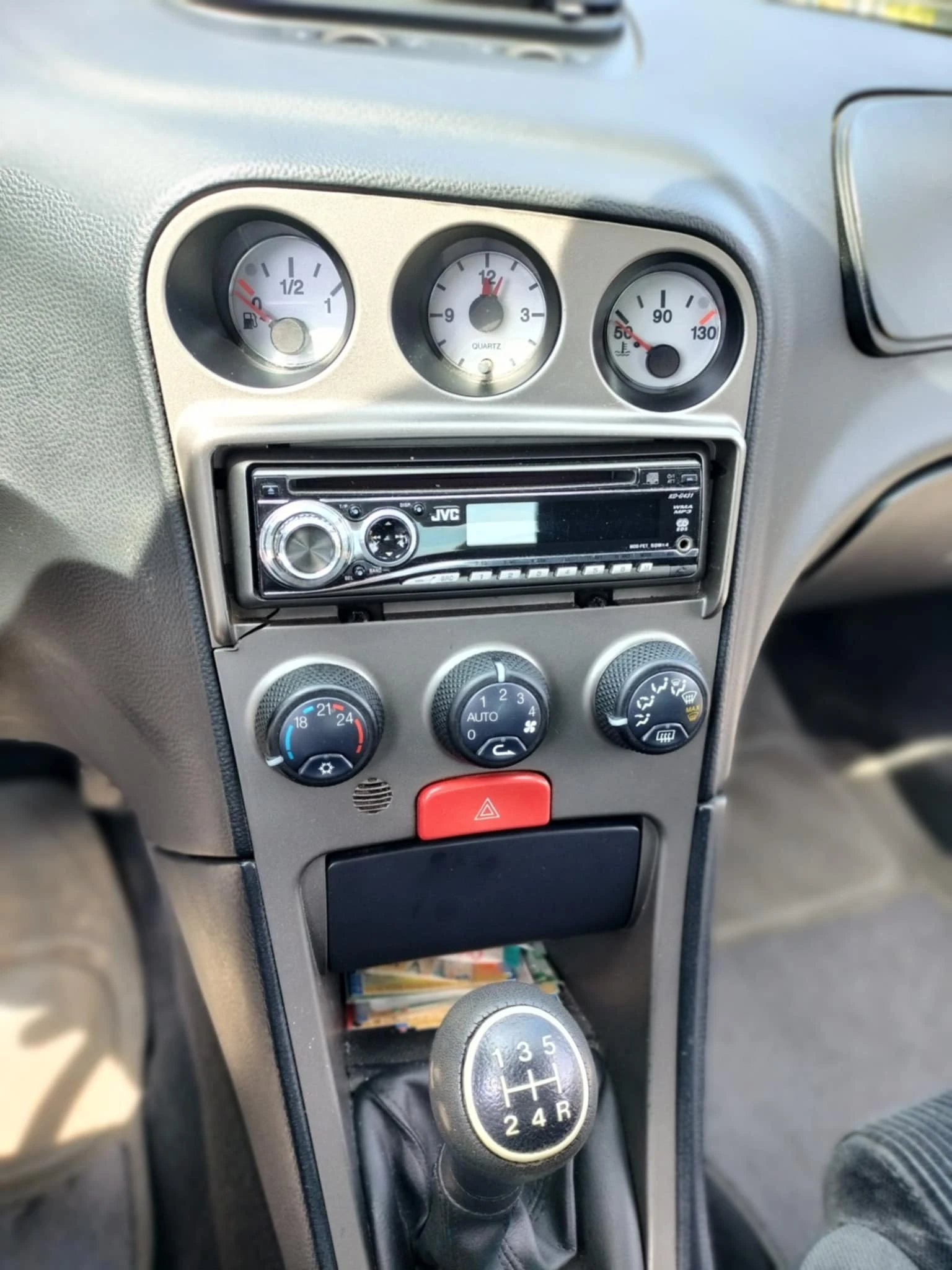 Alfa Romeo 156  - изображение 10