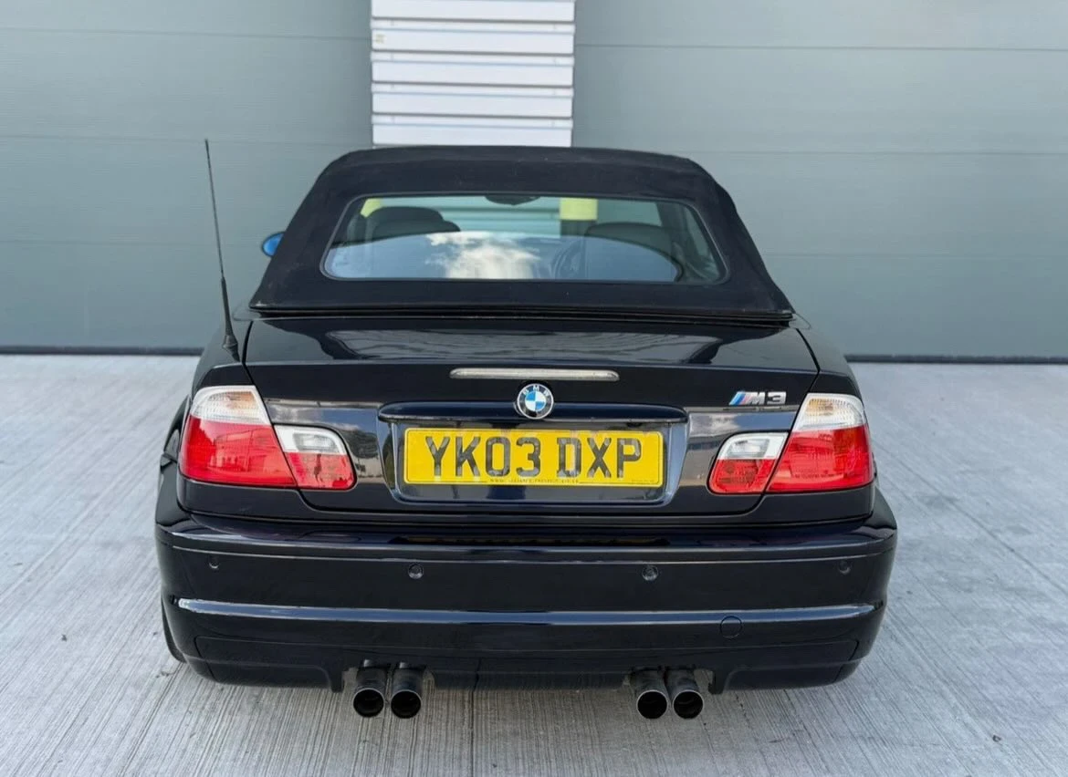 BMW M3  - изображение 4