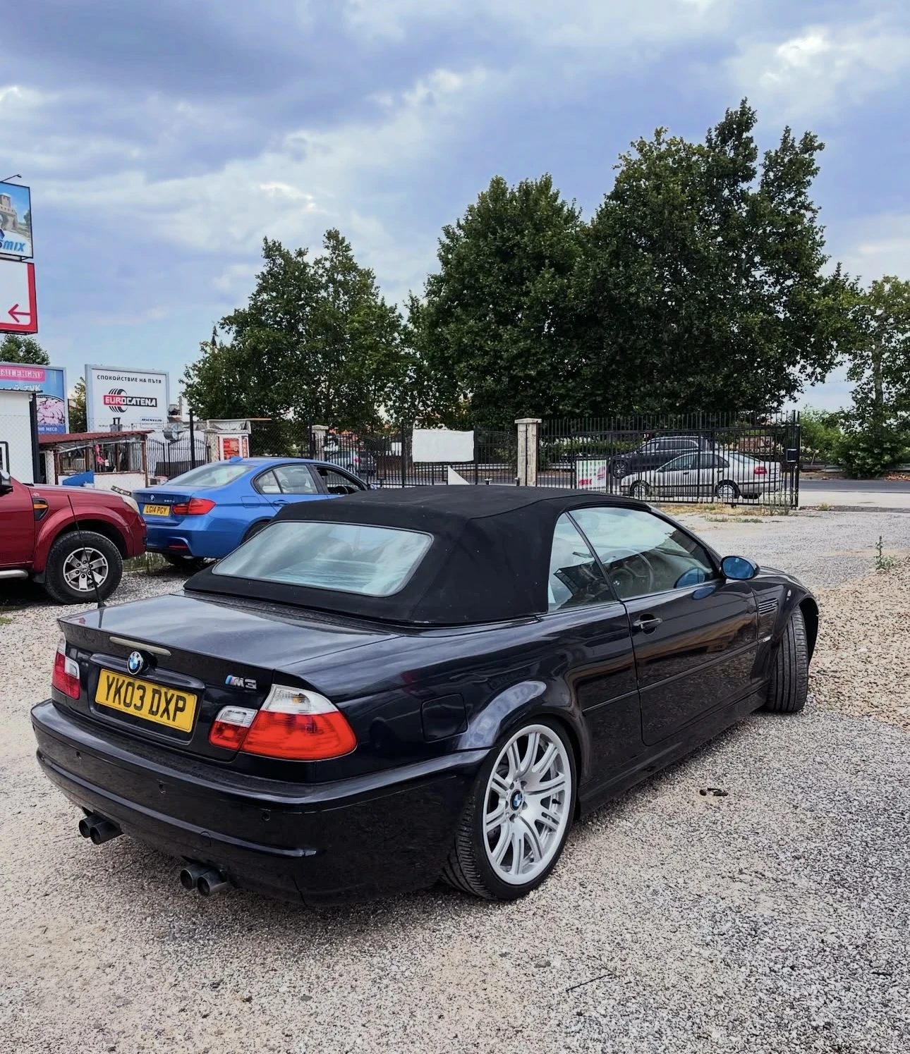 BMW M3  - изображение 5