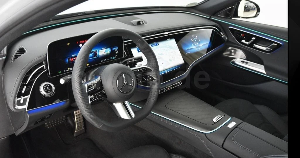 Mercedes-Benz E 450 Е450 AMG DIGITAL ГАРАНЦИОННА  - изображение 6
