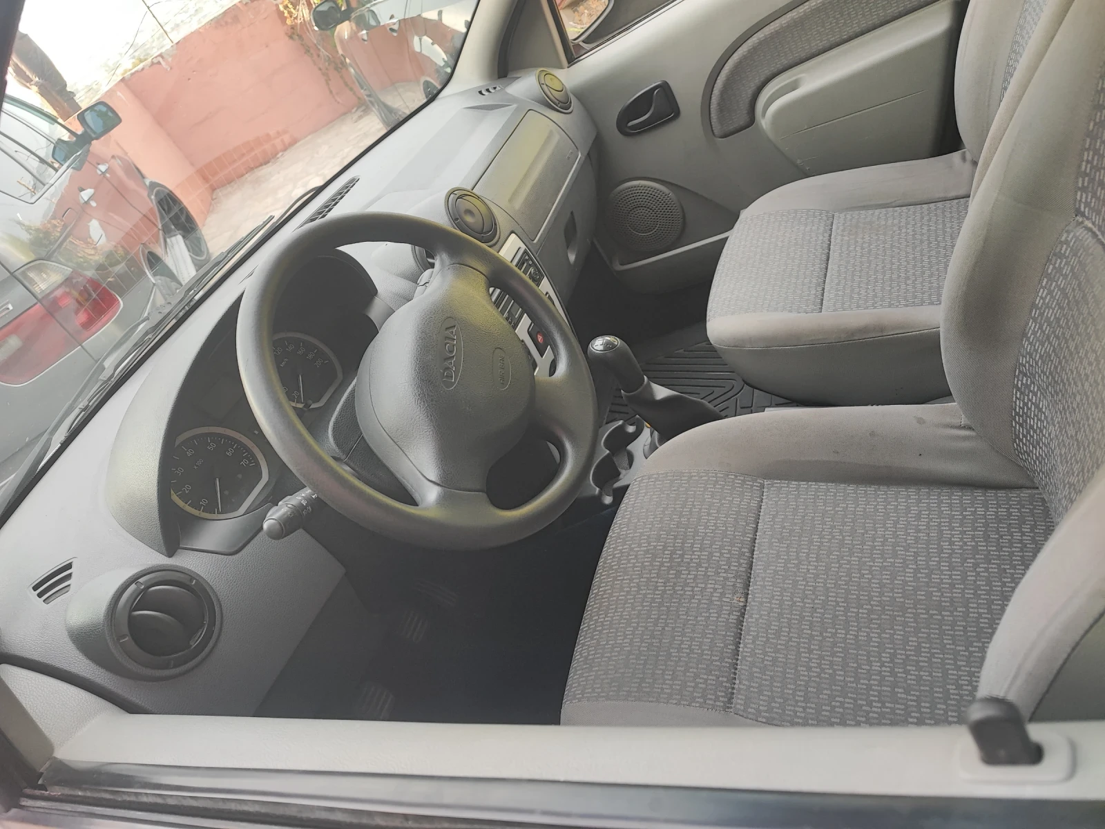 Dacia Logan Комби - изображение 5