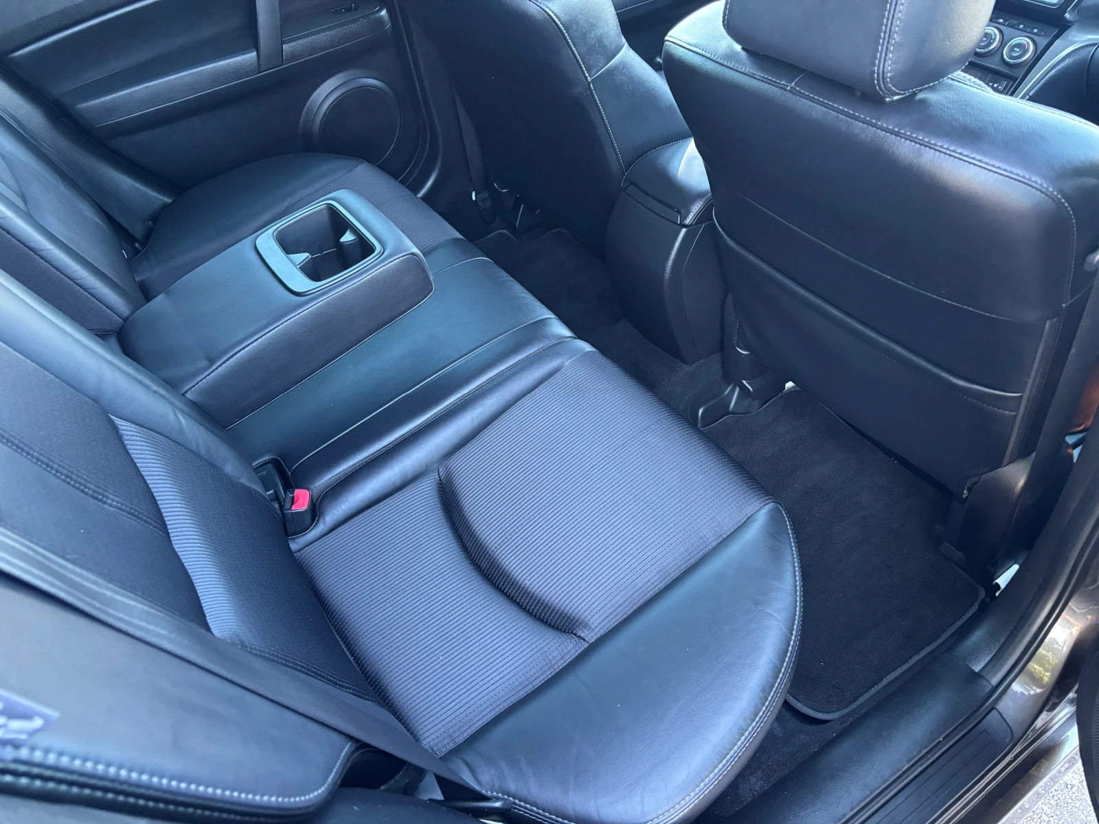 Mazda 6 2012+ + 2.2+ + + 6+ . | Mobile.bg   12