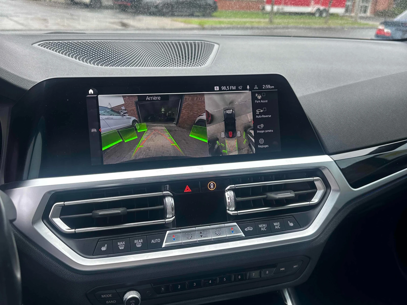 BMW M4 Competition M xDrive * * CARFAX * * АВТО КРЕДИТ *  - изображение 7