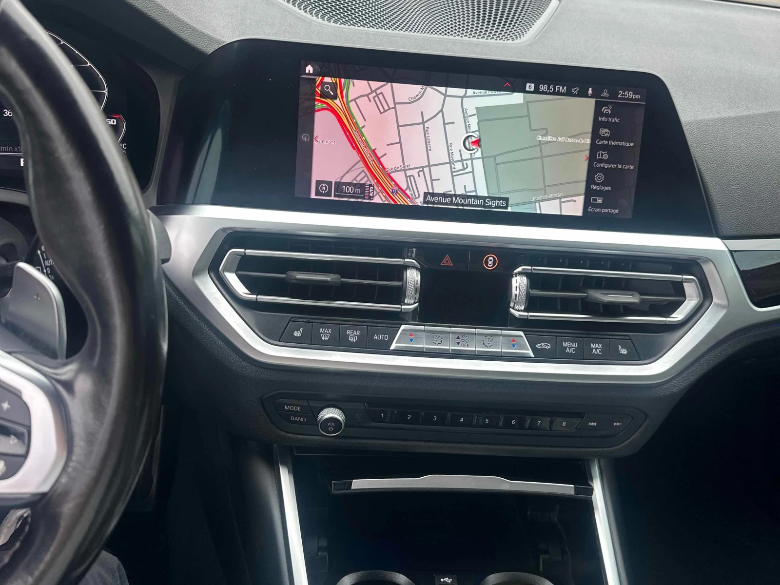 BMW M4 Competition M xDrive * * CARFAX * * АВТО КРЕДИТ *  - изображение 8