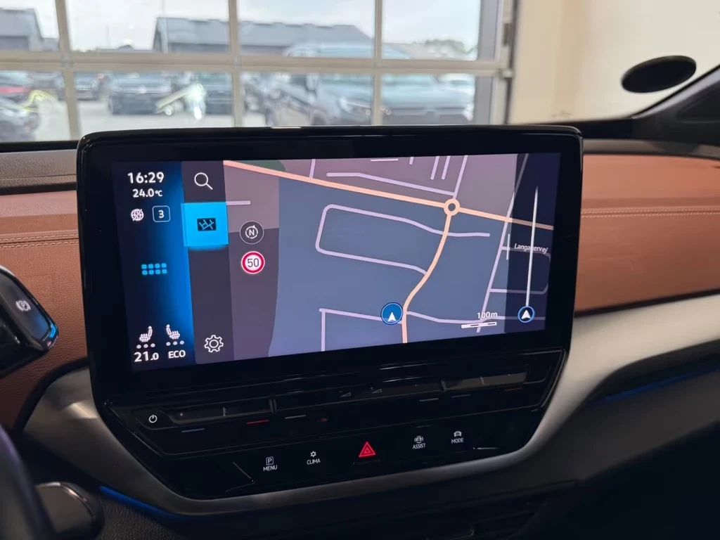 VW ID.5 Pro 77kwh 128kw | Mobile.bg   13