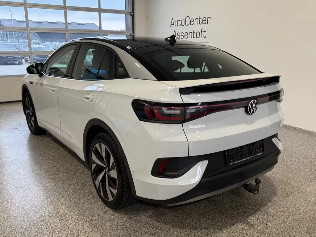 VW ID.5 Pro 77kwh 128kw - изображение 6