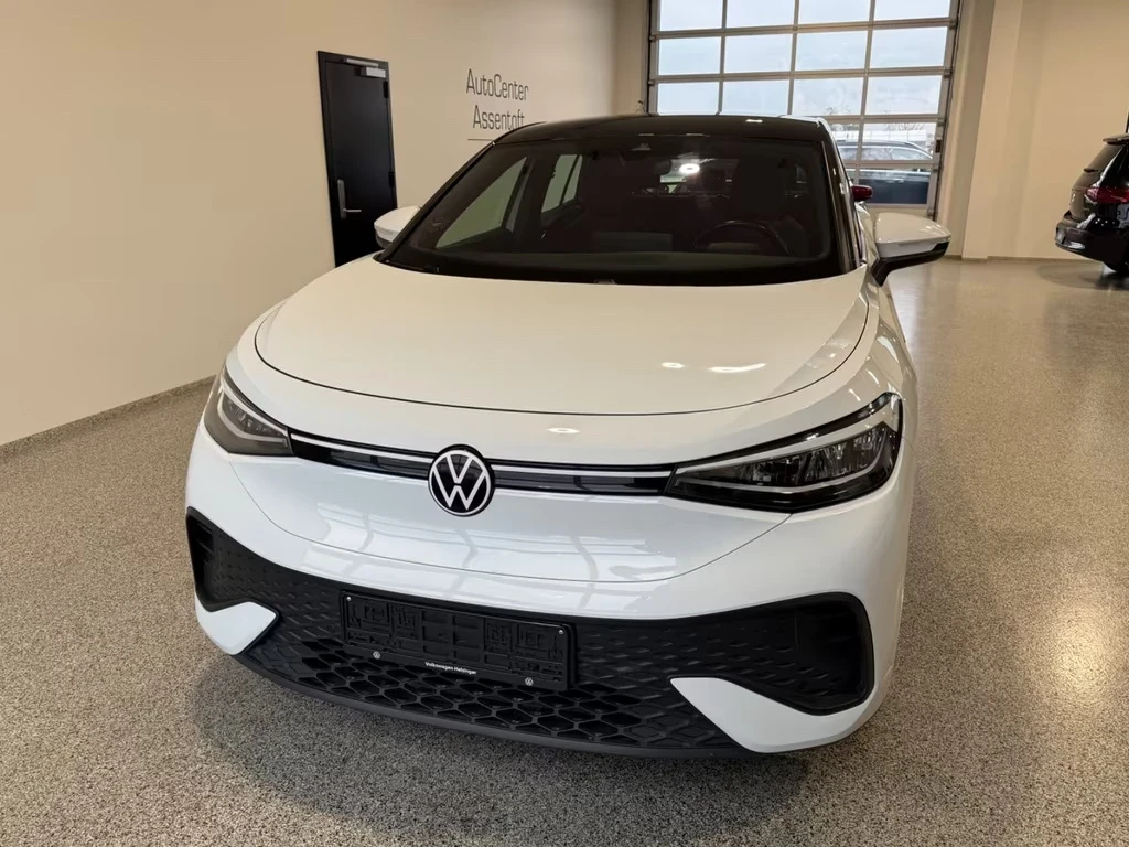 VW ID.5 Pro 77kwh 128kw - изображение 3