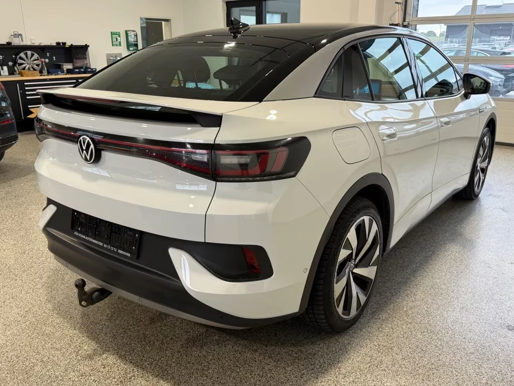VW ID.5 Pro 77kwh 128kw - изображение 5