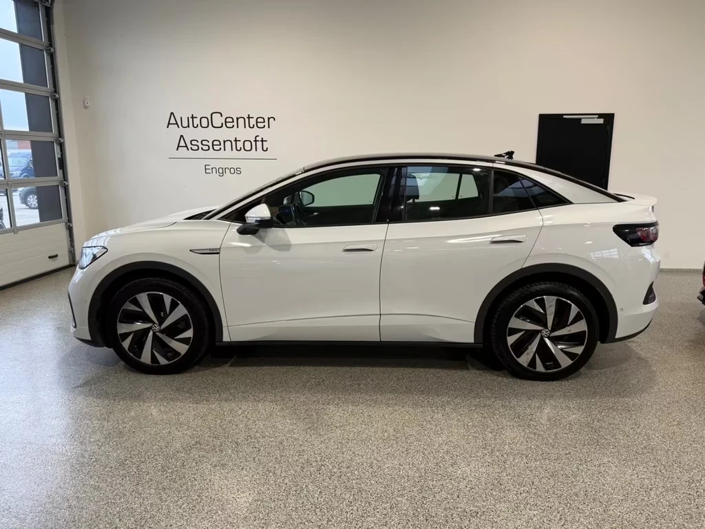 VW ID.5 Pro 77kwh 128kw - изображение 4