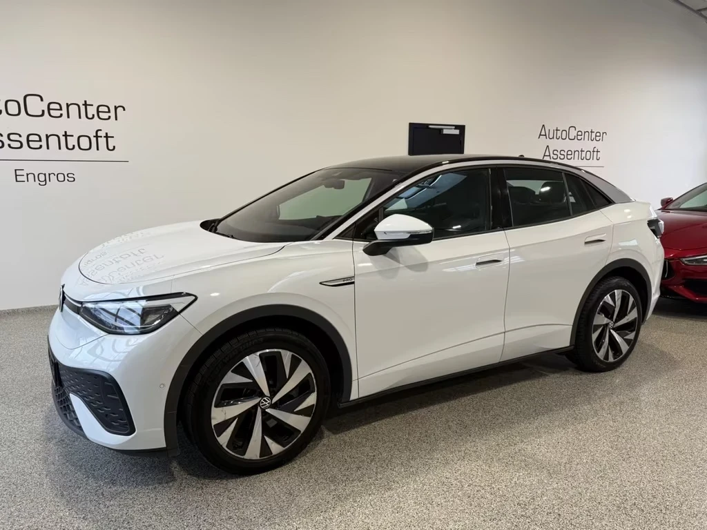 VW ID.5 Pro 77kwh 128kw | Mobile.bg   1