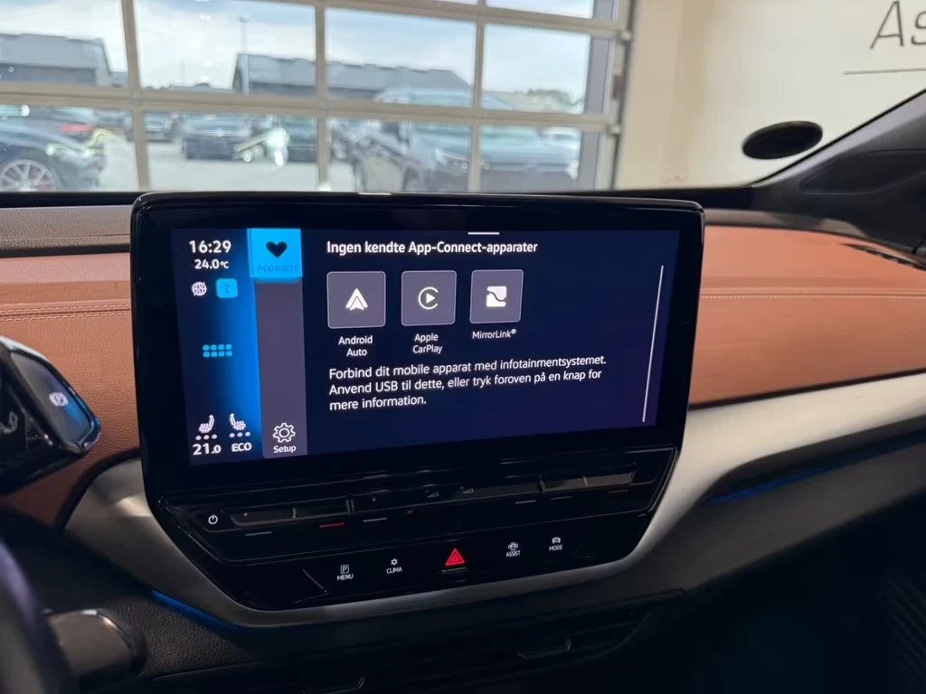 VW ID.5 Pro 77kwh 128kw | Mobile.bg   14