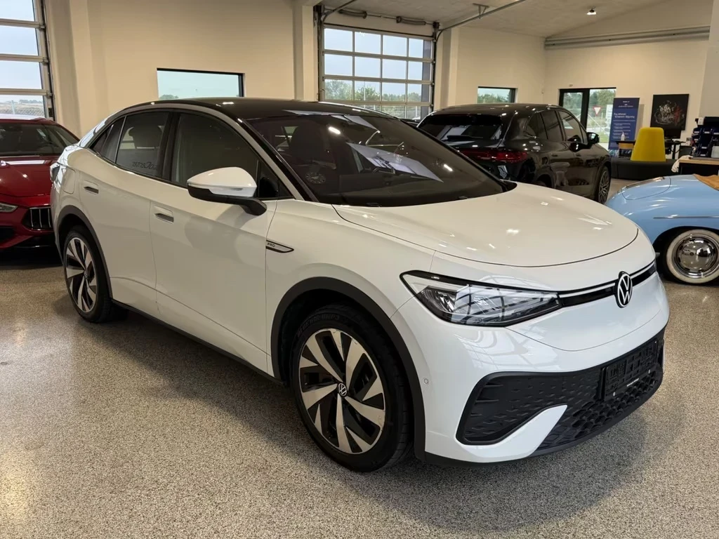 VW ID.5 Pro 77kwh 128kw - изображение 2