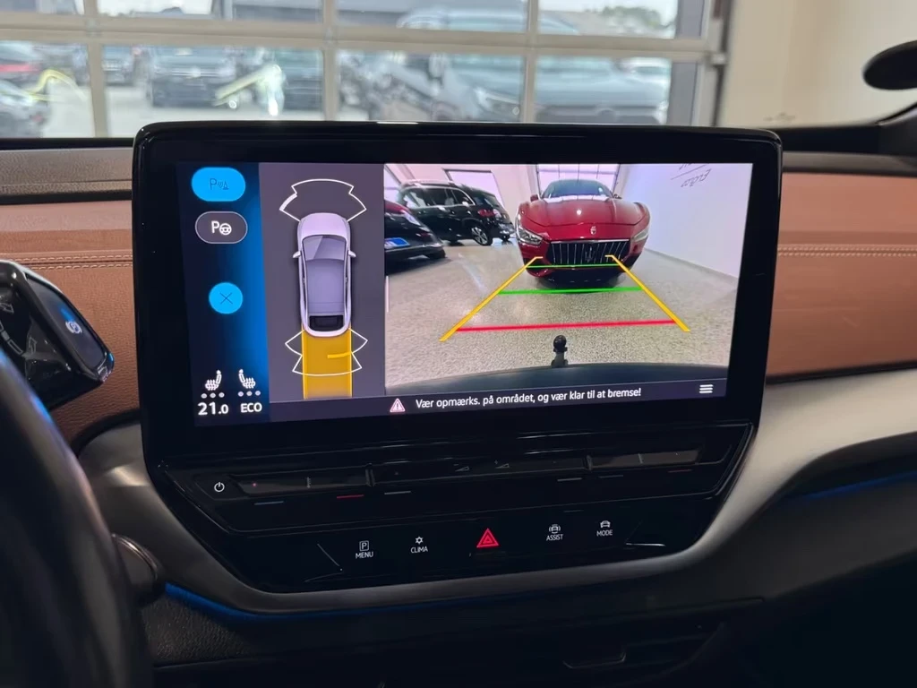 VW ID.5 Pro 77kwh 128kw | Mobile.bg   12