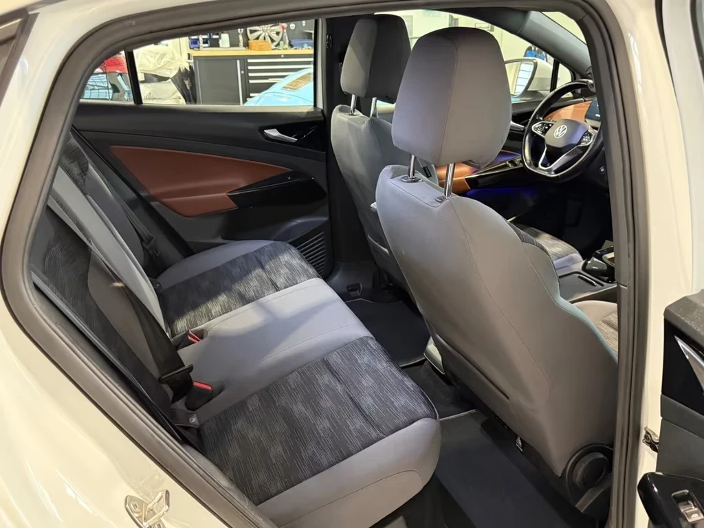 VW ID.5 Pro 77kwh 128kw - изображение 8
