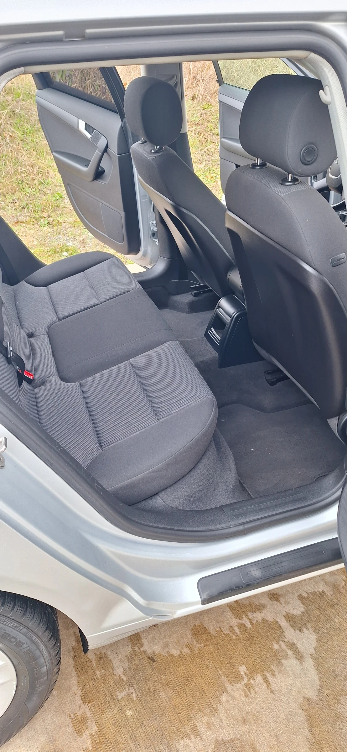 Audi A3 1.6TDI Facellift - изображение 7